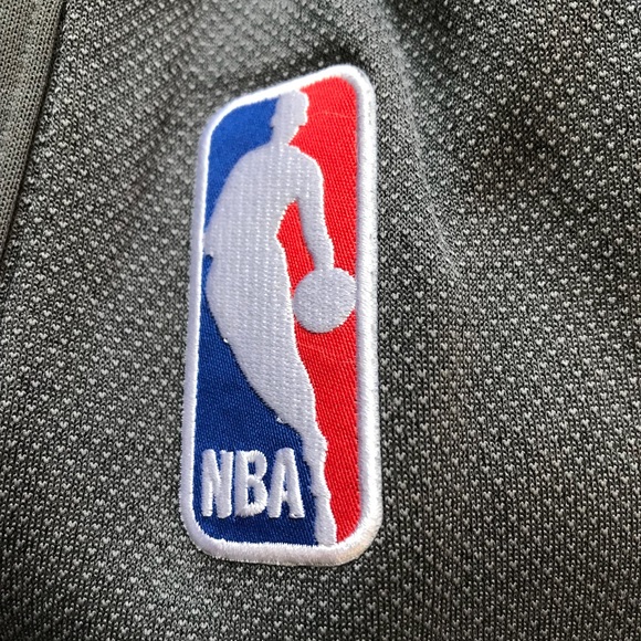 Adidas NBA three stripe pants - Picture 4 of 6